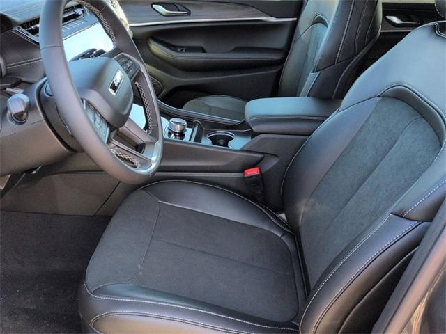 new 2026 Jeep Grand Cherokee L car, priced at $47,981