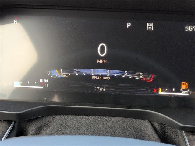 new 2026 Jeep Grand Cherokee L car, priced at $47,981