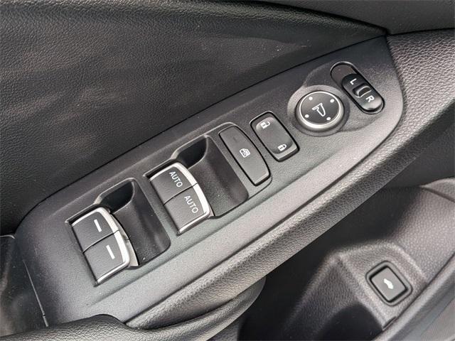used 2022 Honda Accord car, priced at $22,350