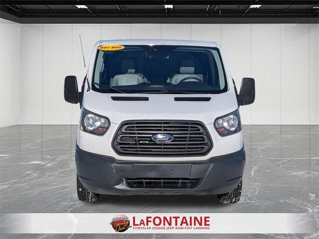 used 2017 Ford Transit-250 car, priced at $14,995