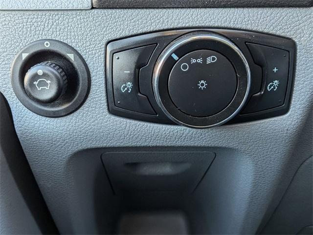 used 2017 Ford Transit-250 car, priced at $14,995