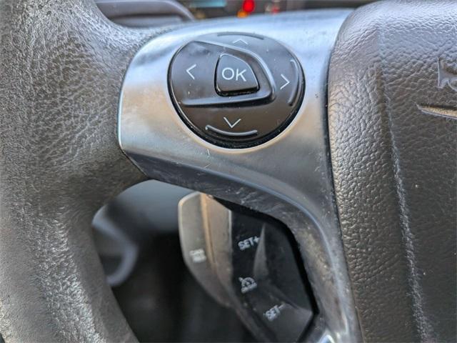 used 2017 Ford Transit-250 car, priced at $14,995