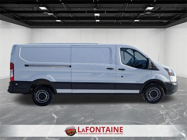 used 2017 Ford Transit-250 car, priced at $14,995