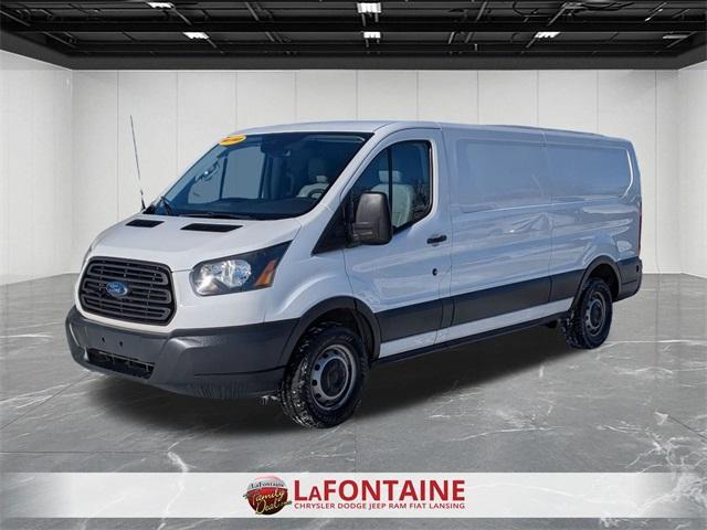 used 2017 Ford Transit-250 car, priced at $14,995
