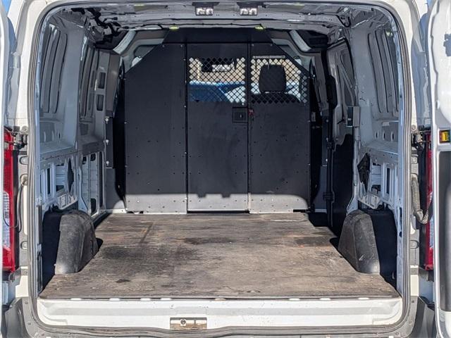 used 2017 Ford Transit-250 car, priced at $14,995