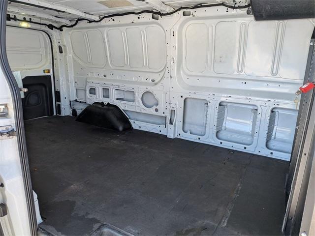 used 2017 Ford Transit-250 car, priced at $14,995