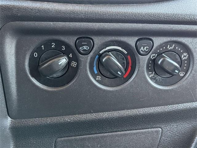 used 2017 Ford Transit-250 car, priced at $14,995