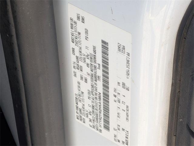 used 2017 Ford Transit-250 car, priced at $14,995