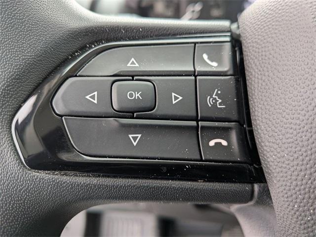 new 2026 Ram ProMaster 1500 car, priced at $48,575