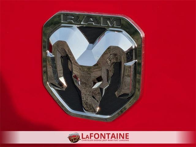 new 2026 Ram ProMaster 3500 car, priced at $55,900