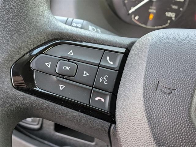 new 2026 Ram ProMaster 3500 car, priced at $55,900