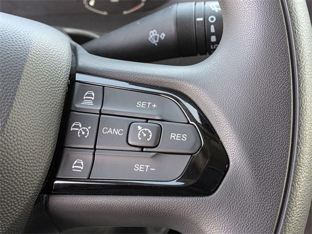 new 2026 Ram ProMaster 3500 car, priced at $55,900