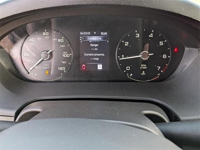 new 2026 Ram ProMaster 3500 car, priced at $55,900