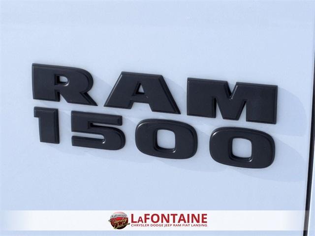 used 2017 Ram 1500 car, priced at $20,750