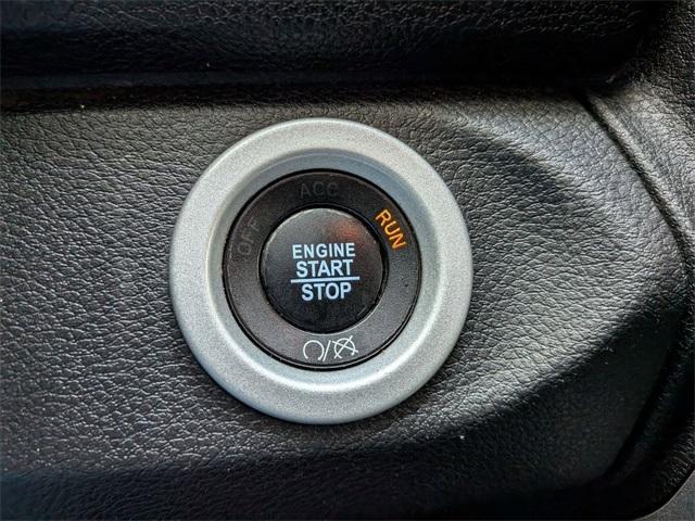 used 2017 Ram 1500 car, priced at $20,750