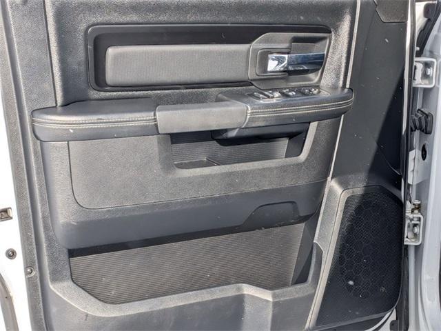 used 2017 Ram 1500 car, priced at $20,750