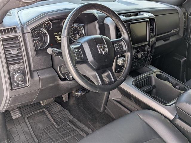 used 2017 Ram 1500 car, priced at $20,750