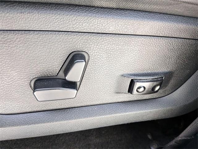 used 2017 Ram 1500 car, priced at $20,750