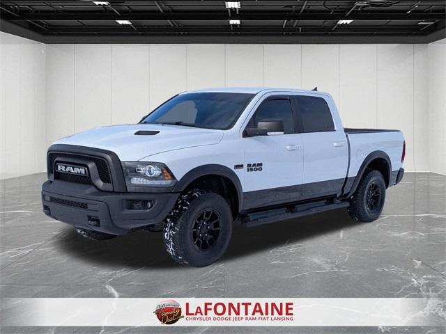 used 2017 Ram 1500 car, priced at $20,750