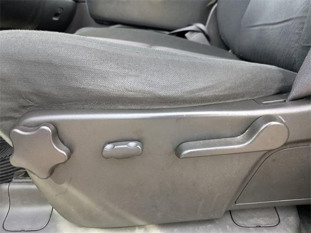 used 2011 Chevrolet Silverado 1500 car, priced at $11,995