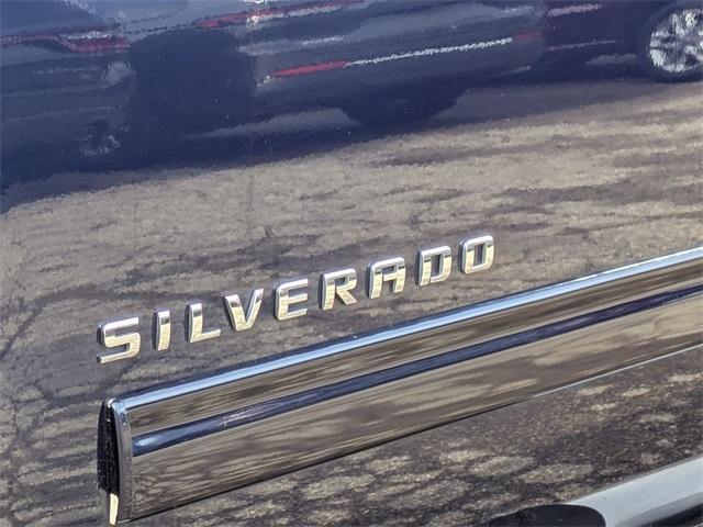 used 2011 Chevrolet Silverado 1500 car, priced at $11,995