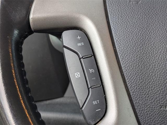 used 2011 Chevrolet Silverado 1500 car, priced at $11,995