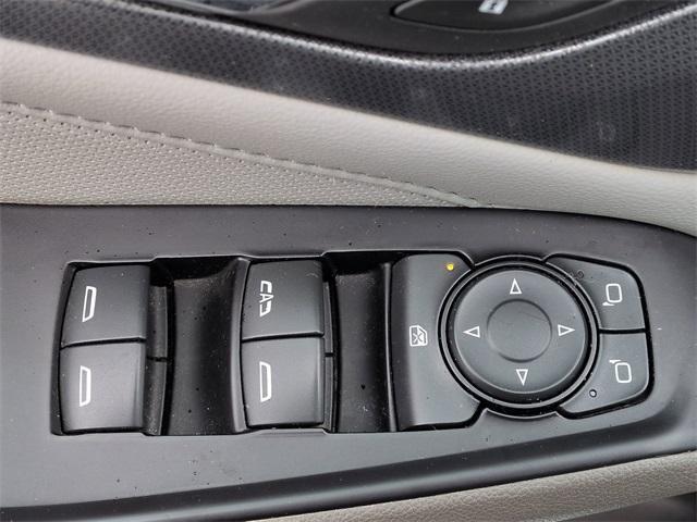 used 2018 Chevrolet Traverse car, priced at $16,673