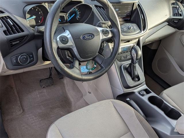 used 2013 Ford Escape car, priced at $5,995