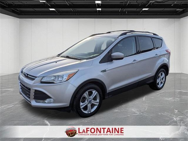 used 2013 Ford Escape car, priced at $5,995