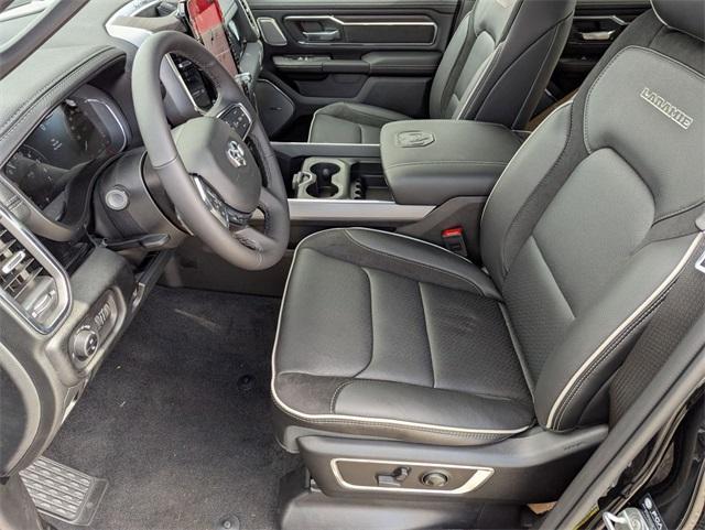 new 2026 Ram 1500 car, priced at $59,886