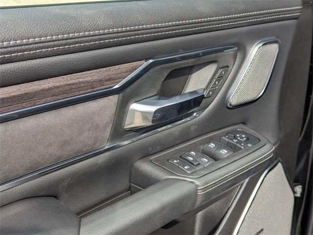 new 2026 Ram 1500 car, priced at $59,886