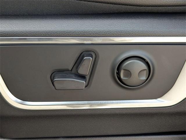 new 2026 Ram 1500 car, priced at $59,886