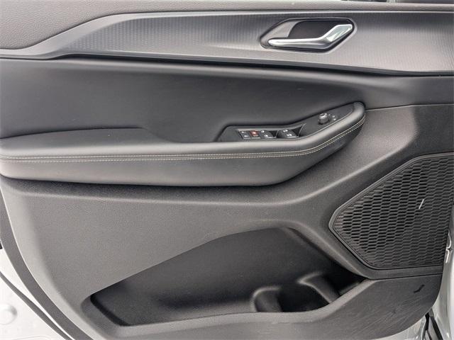 used 2024 Jeep Grand Cherokee L car, priced at $26,645