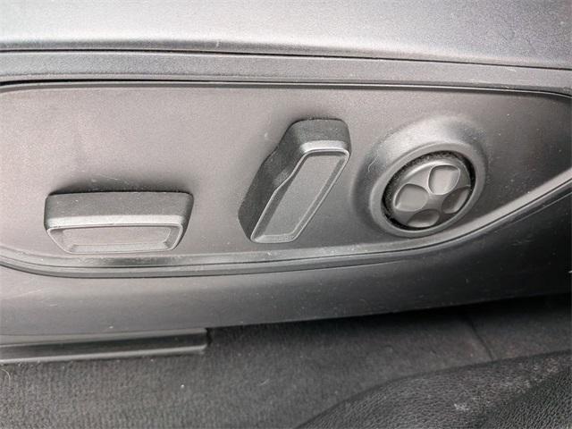 used 2024 Jeep Grand Cherokee L car, priced at $26,645