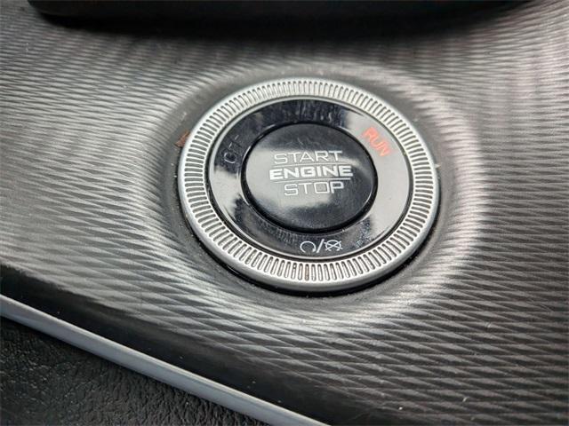 used 2024 Jeep Grand Cherokee L car, priced at $26,645