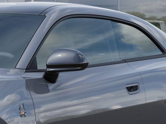 new 2026 Dodge Charger car, priced at $55,809