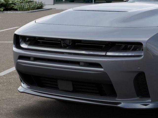 new 2026 Dodge Charger car, priced at $55,809