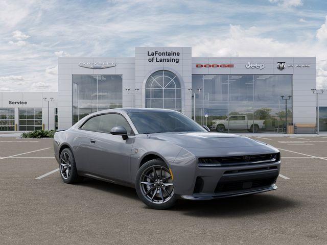 new 2026 Dodge Charger car, priced at $55,809