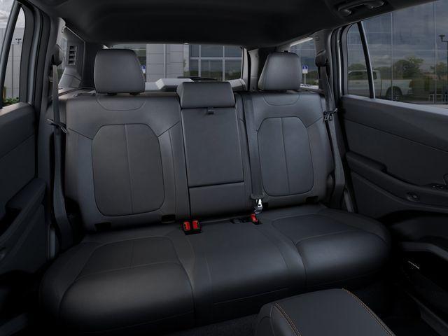 new 2026 Jeep Cherokee car, priced at $44,809