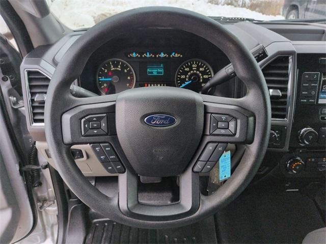 used 2016 Ford F-150 car, priced at $13,995