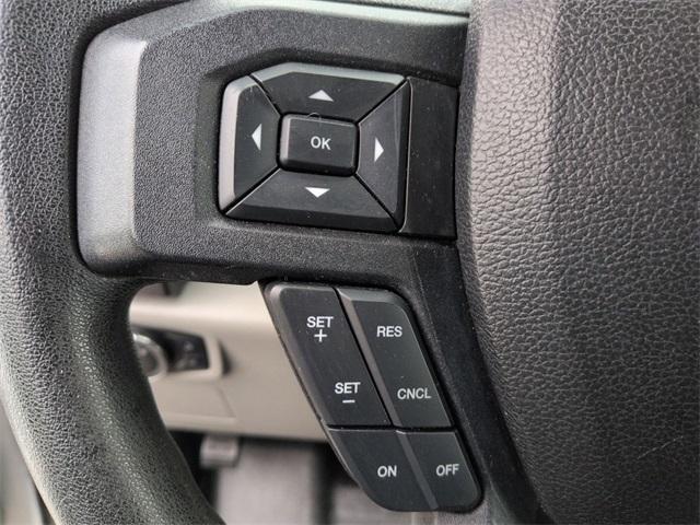 used 2016 Ford F-150 car, priced at $13,995