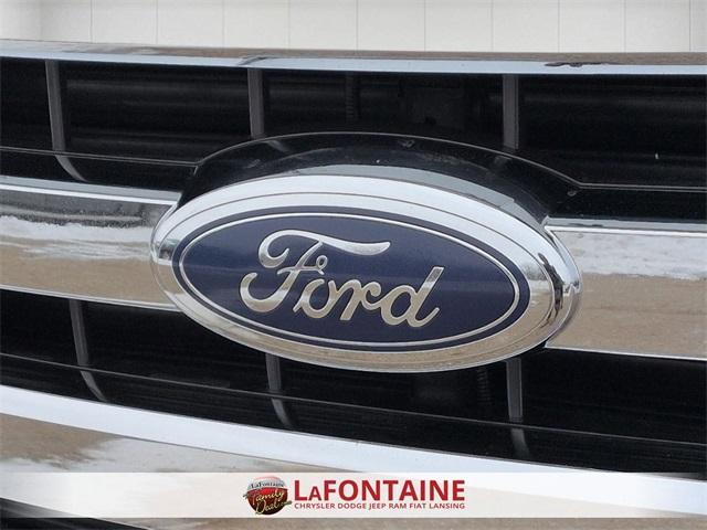 used 2016 Ford F-150 car, priced at $13,995