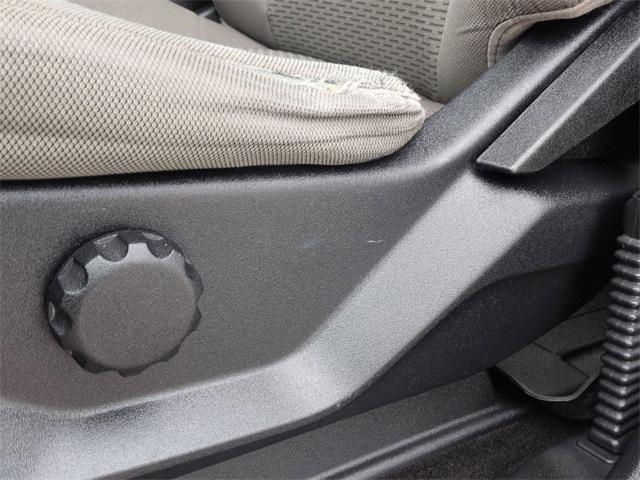 used 2016 Ford F-150 car, priced at $13,995