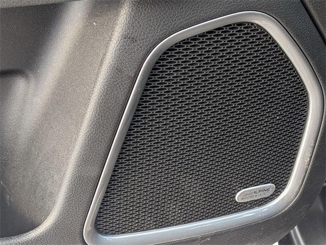 used 2023 Jeep Compass car, priced at $20,995