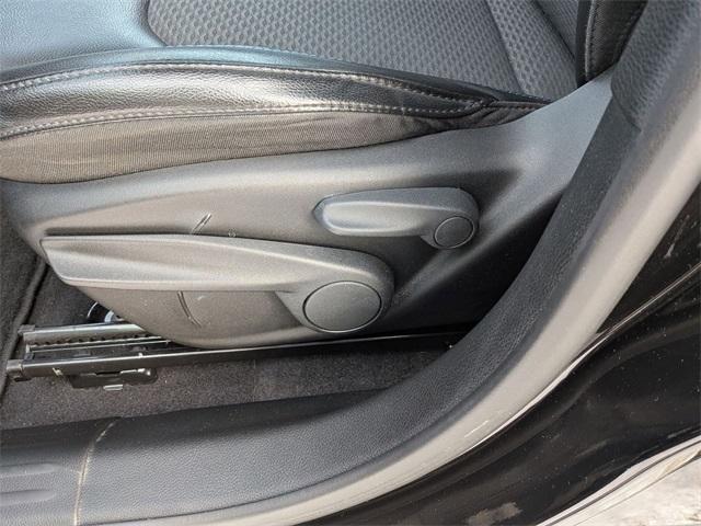 used 2023 Jeep Compass car, priced at $20,995