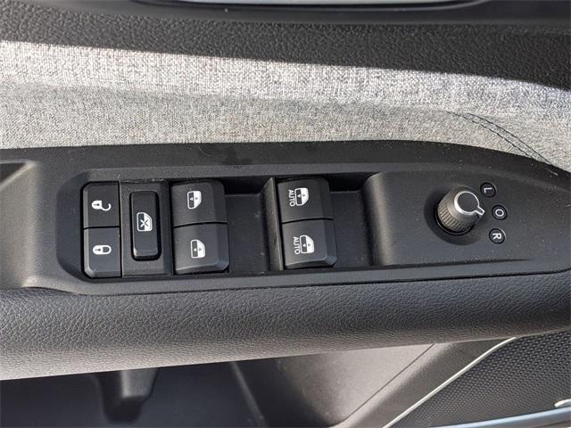 used 2023 Jeep Compass car, priced at $20,995