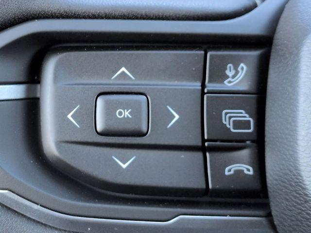 new 2026 Jeep Cherokee car, priced at $37,795