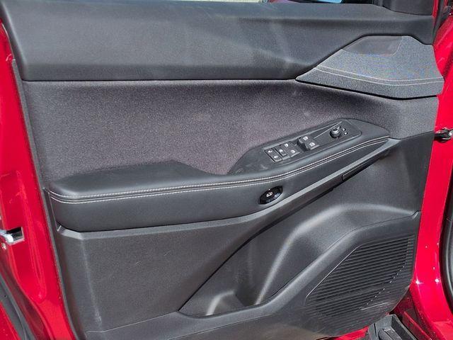 new 2026 Jeep Cherokee car, priced at $37,795