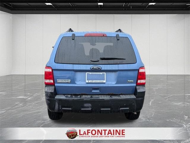 used 2010 Ford Escape car, priced at $5,995