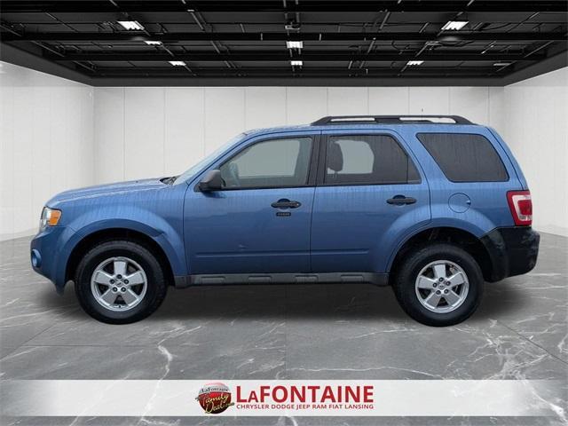 used 2010 Ford Escape car, priced at $5,995